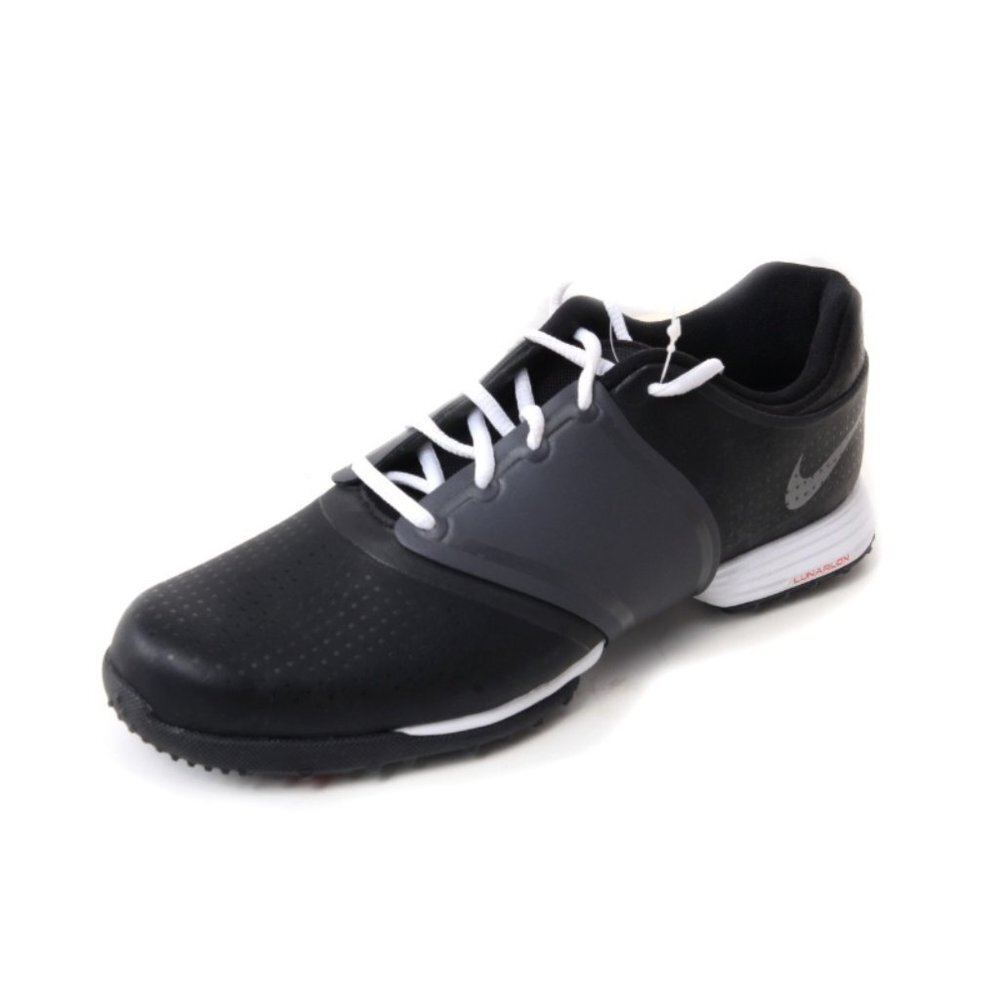 Nike Lunarlon Embellish golf shoes golfing sneakers 8 FITS LIKE 6-7 READ DETAILS